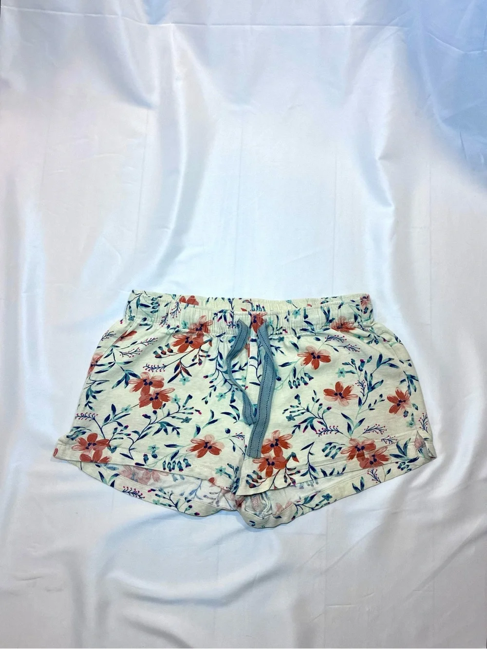 Old Navy Floral Lounge Shorts